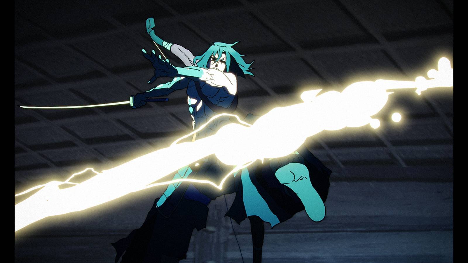 No Defeat anime director on the video game move he had to do justice