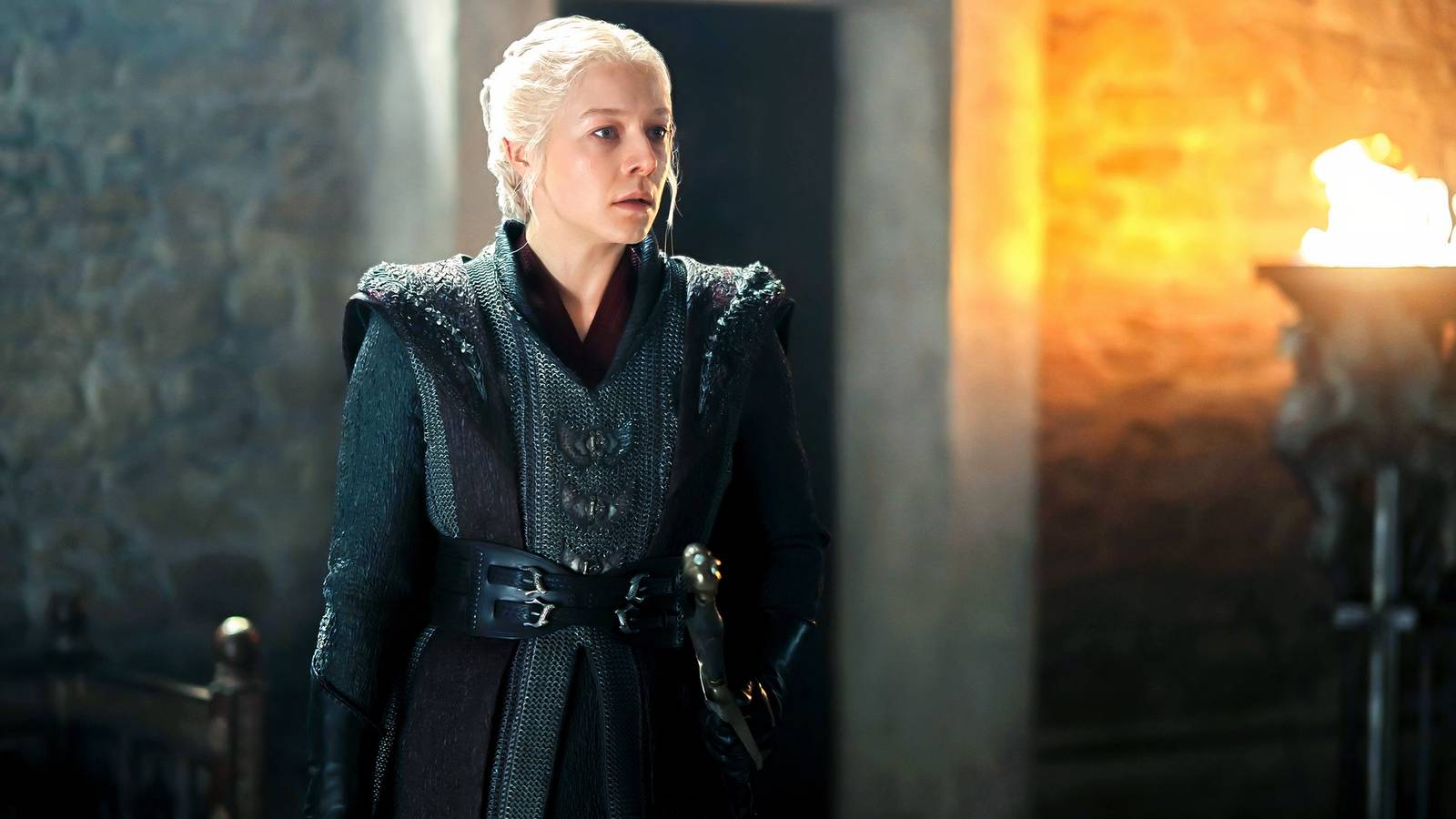 Let’s talk about [SPOILERS] big death