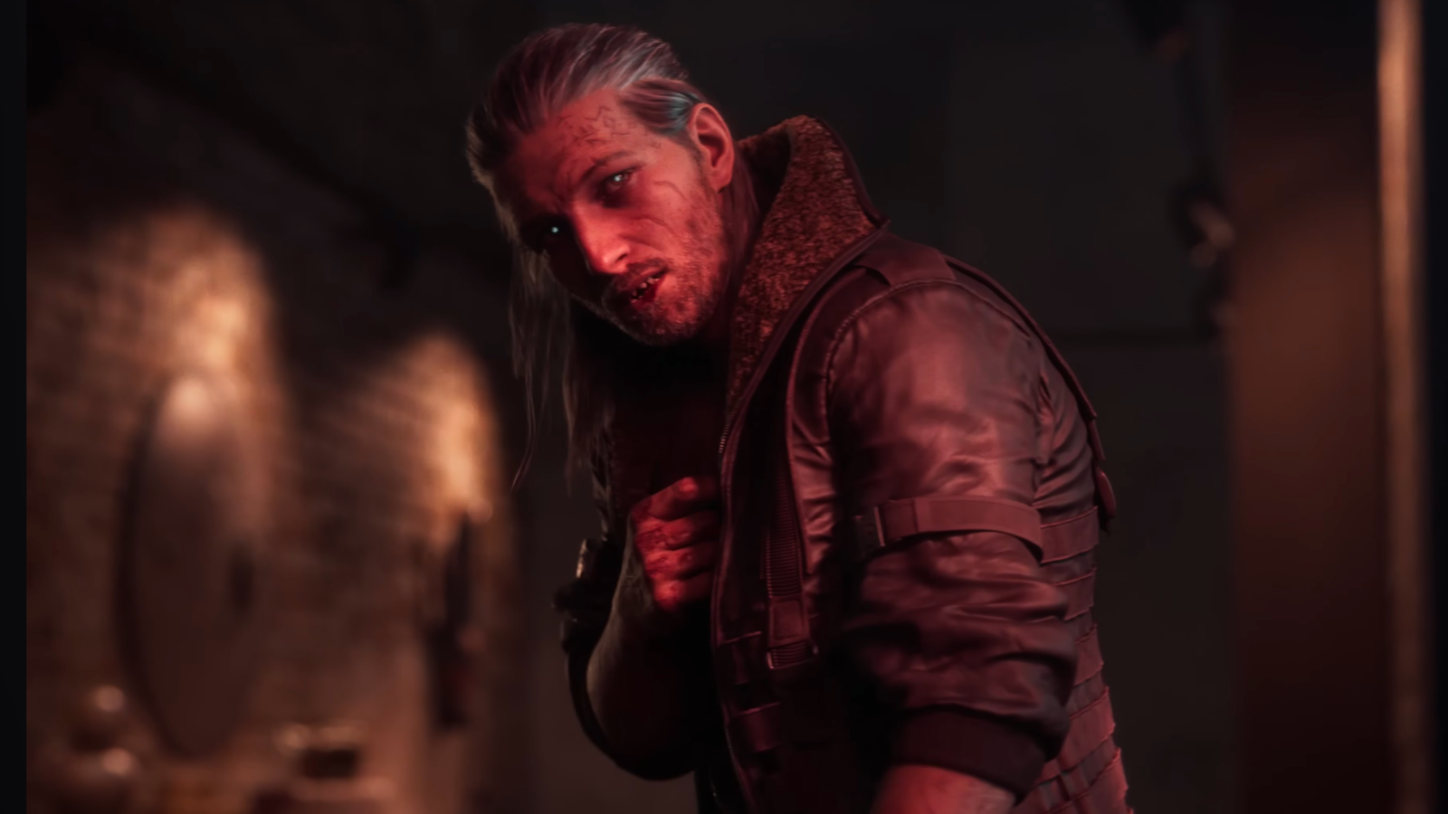 The Blood of Dawnwalker’s post-credits scene has already been revealed, Rebel Wolves says