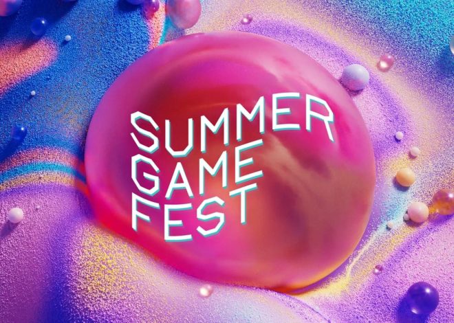 What time does Summer Game Fest start and how to watch SGF 2026?