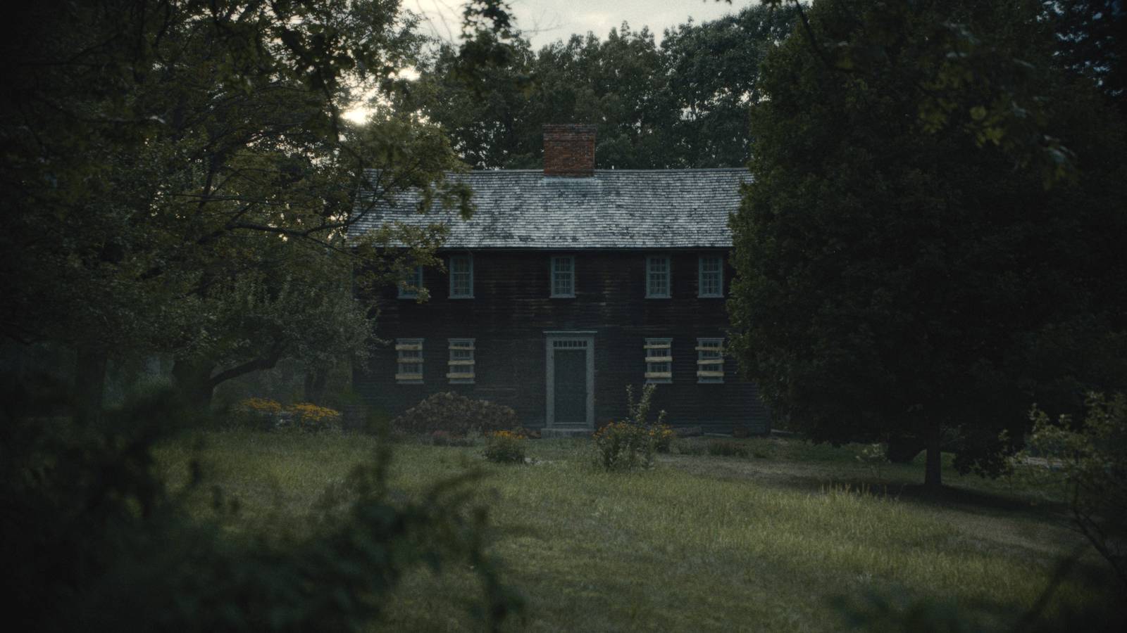 Widow’s Bay is so good it’s already been renewed for season 2​​​​​​​