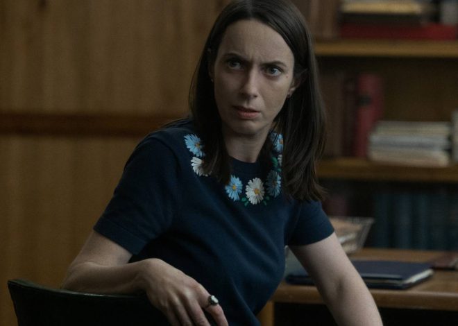 Widow’s Bay season 1 ending explained by director, plus a season 2 teaser