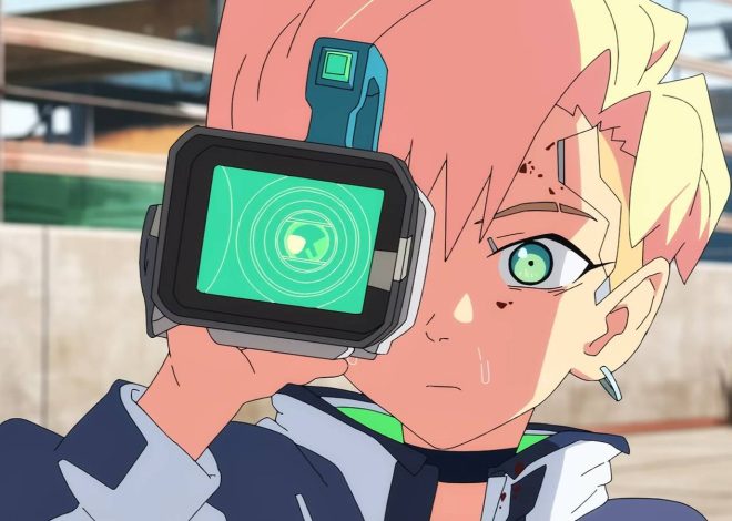 Cyberpunk Edgerunners 2, Ghost in the Shell, and 11 more major Anime Expo 2026 reveals
