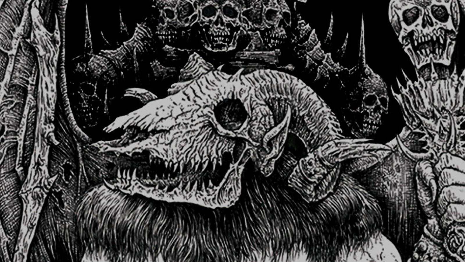 Joe Manganiello announces new official D&D dark fantasy setting, and it’s metal as hell