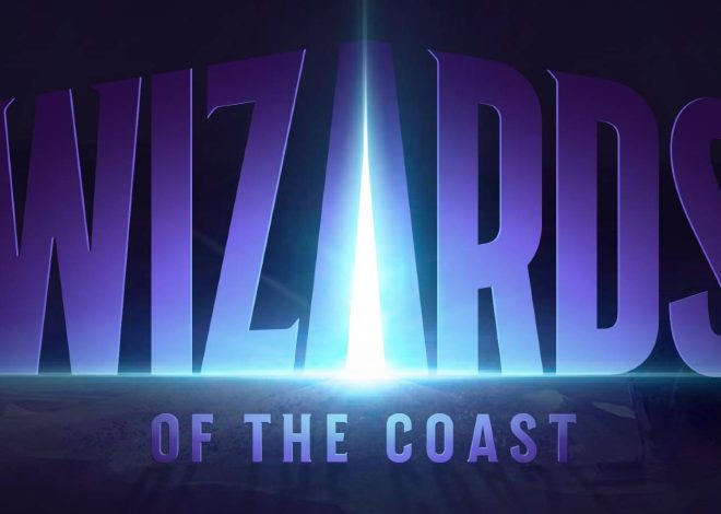 Despite Magic’s unprecedented success, Wizards of the Coast’s president is already stepping down