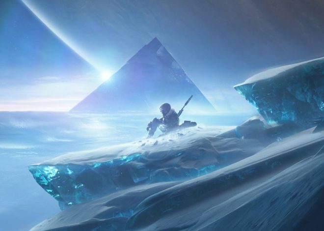 Destiny 2’s Slow, Painful Death Removes a Critical Third Space for Gamers
