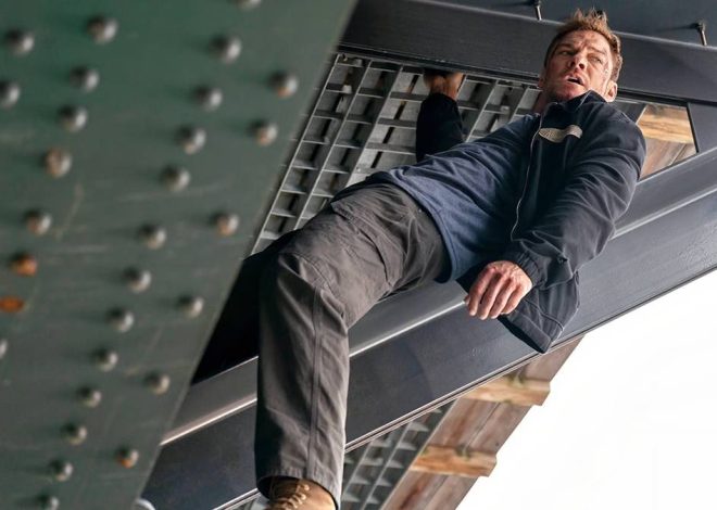 10 Action Series to Watch If You Love Prime Video’s Reacher