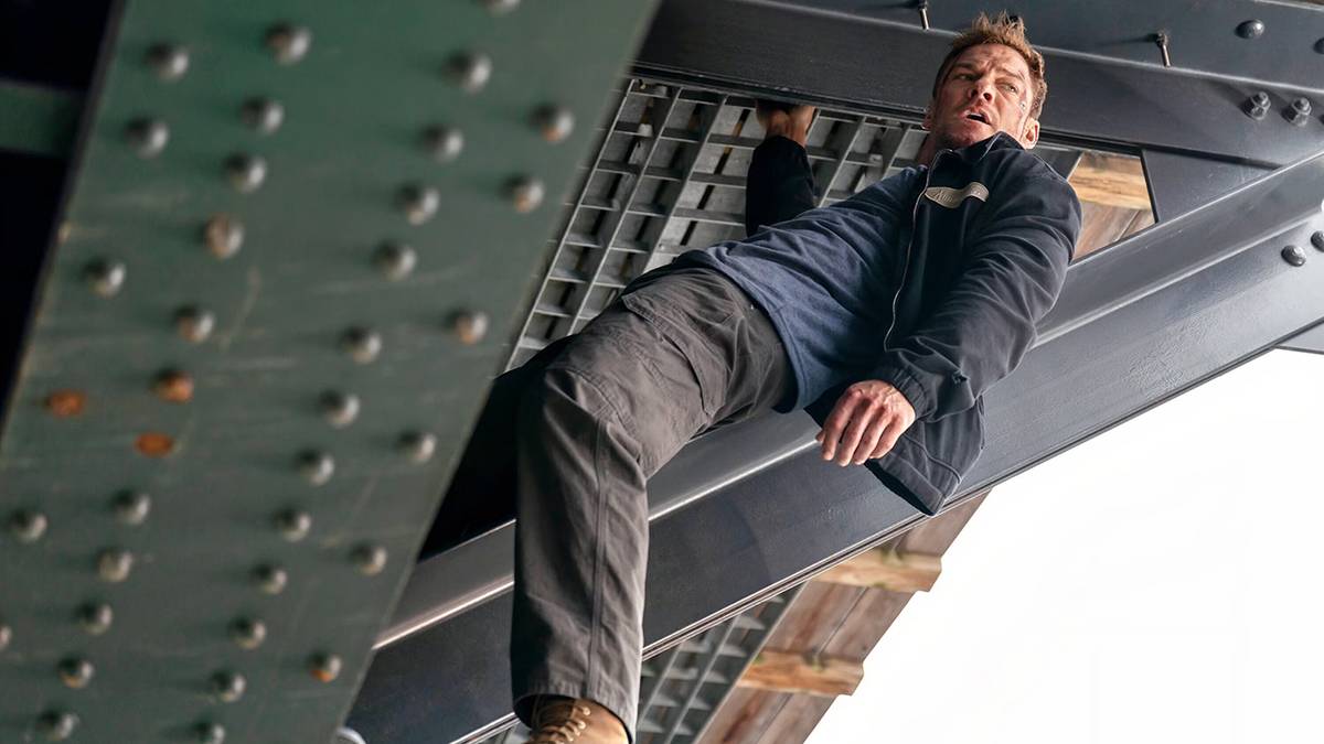 10 Action Series to Watch If You Love Prime Video’s Reacher