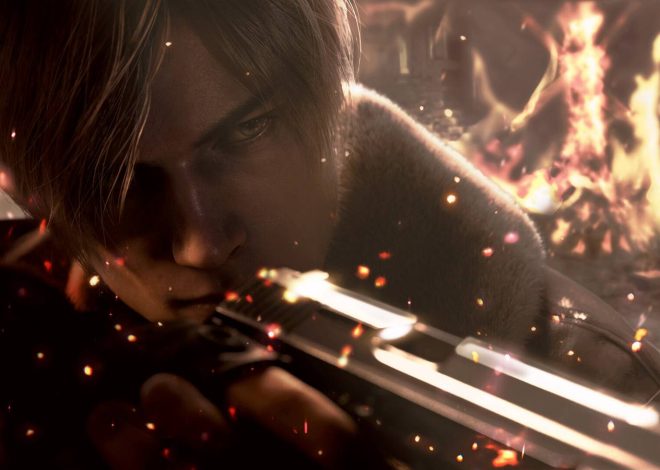 Resident Evil 4 Remake ‘Chapter 0’ Released to Bring Back Cut Content