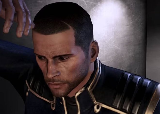 Ex-Manager Says New Game Unlikely Under New EA