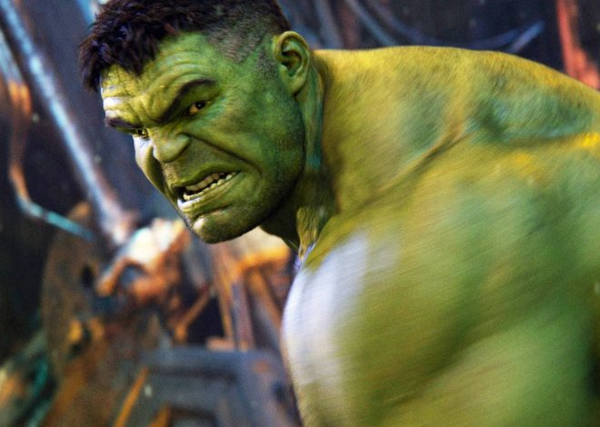 14 years later, Spider-Man fails to fix the Hulk’s most frustrating character flaw in the MCU