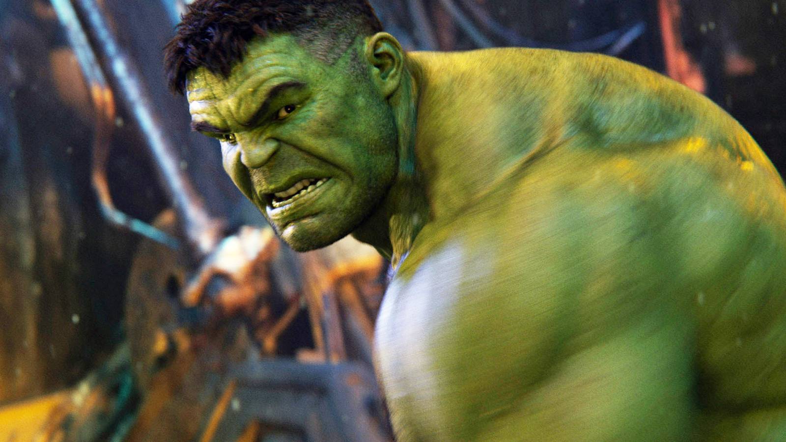14 years later, Spider-Man fails to fix the Hulk’s most frustrating character flaw in the MCU