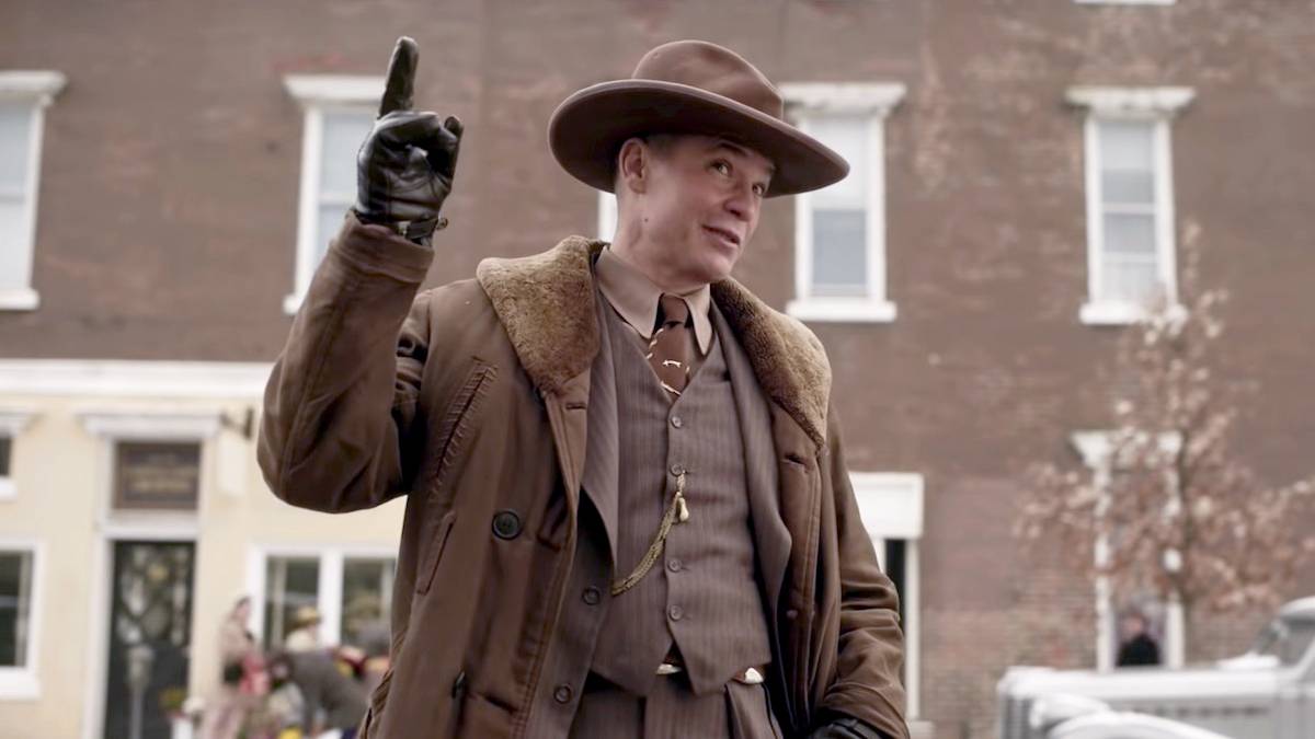 Disney’s Genius 11-Part Crime Thriller Saga So Good, You’ll Finish It in One Weekend