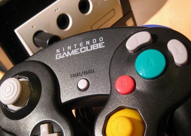 10 Near-Perfect GameCube Games Nobody Played