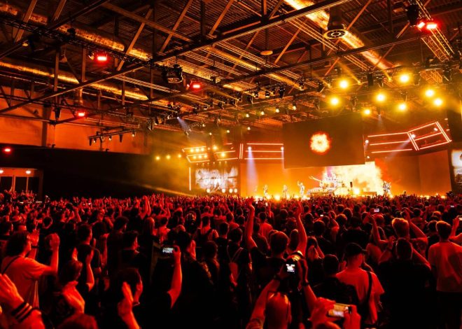 ‘We Are Sorry,’ Gamescom Apologizes For Lackluster Response To Indie Booth Thefts
