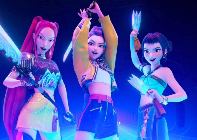 ‘KPop Demon Hunters’ New Release Officially Arrives in 1 Week. Check Out an Exclusive Preview.