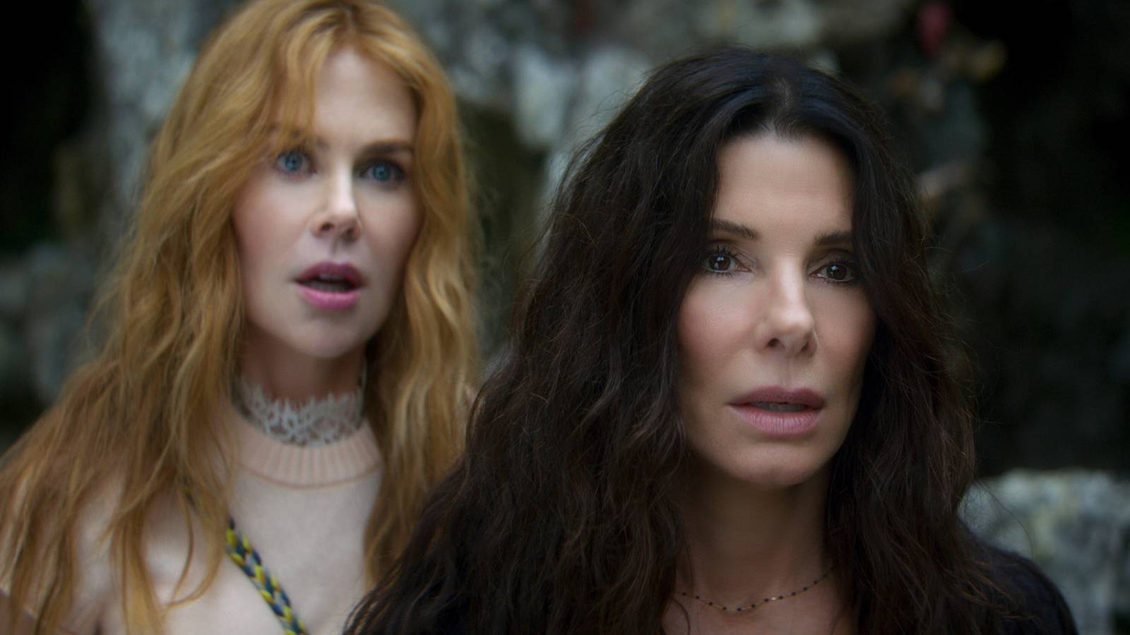 A New Generation of Witches Emerges